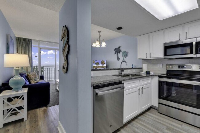 Building Photo - 1700 N Ocean Blvd