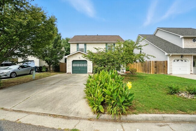 Foto del edificio - 2237 Chicks Beach Ct