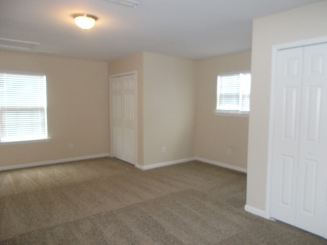 Foto del edificio - 18418 Train Station Drive