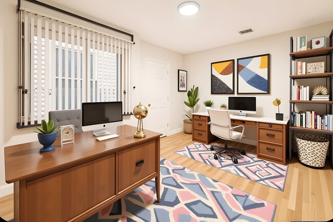 Foto del edificio - 393 W Broadway