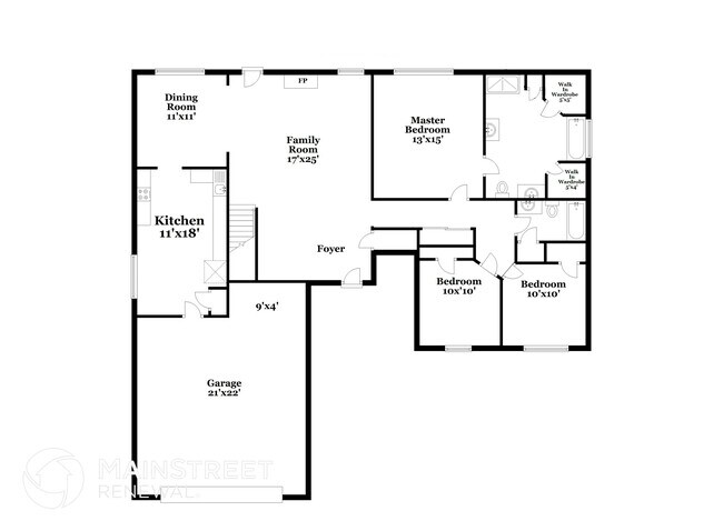 Foto del edificio - 150 Oakbrook Ln