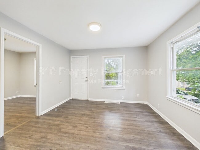 Building Photo - 8028 Montgall Ave
