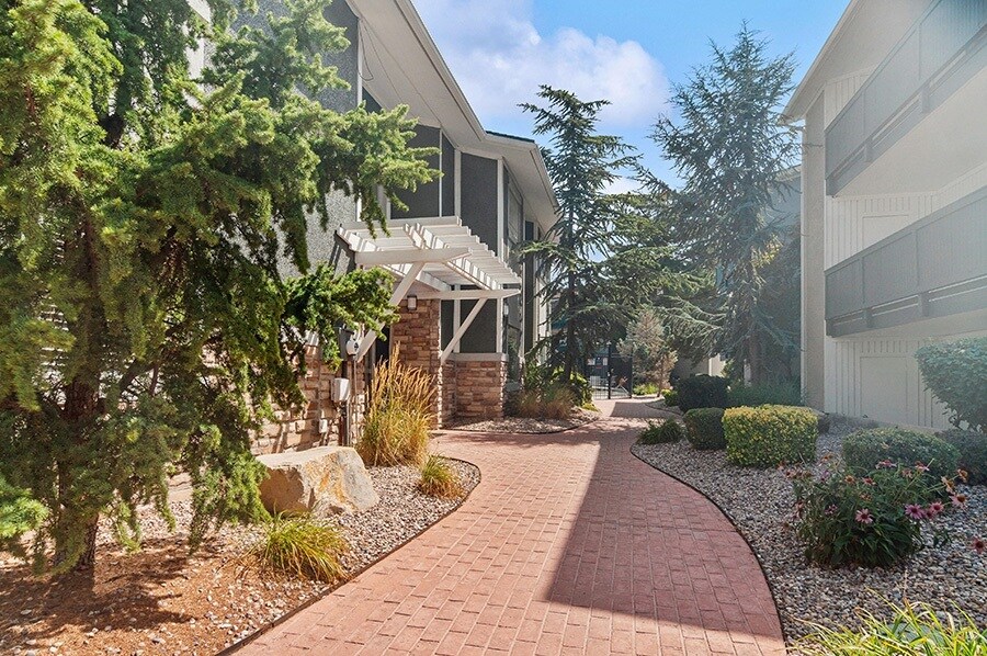 Monaco Apartments in Salt Lake City, UT