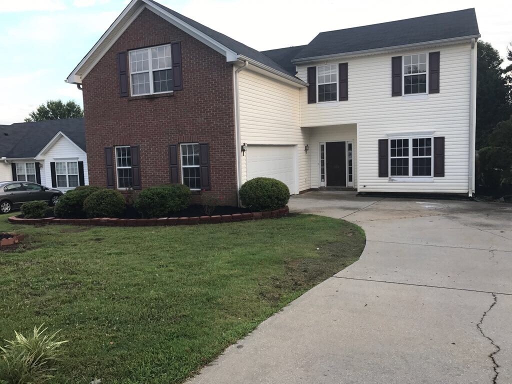 100 Shelby Ct, Simpsonville, SC 29681 House Rental in Simpsonville
