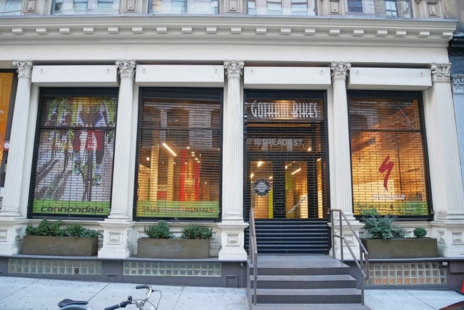 101 Reade - 97-101 Reade St