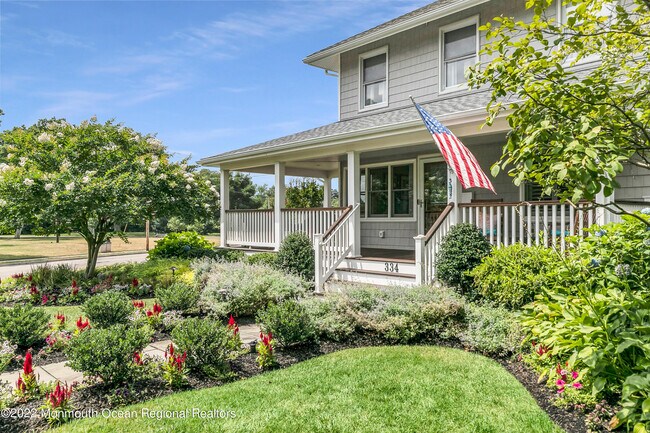 Foto del edificio - 334 Pitney Ave