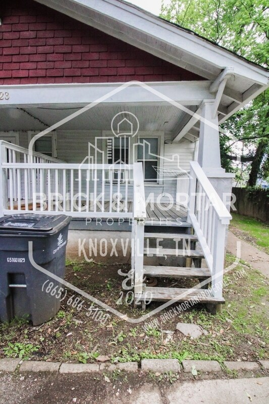 Foto del edificio - 1123 Chickamauga Ave