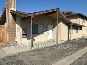 Building Photo - 2416 S Sallee St