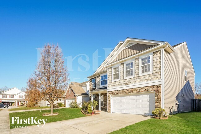 Building Photo - 1403 Paulonia Way