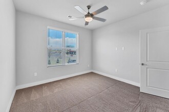 Interior Photo - The Edison at Chapel Hills