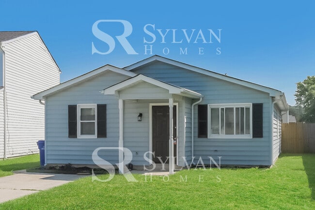 Foto del edificio - Enjoy living the good life in this 3 bedroom, 1 bathroom home