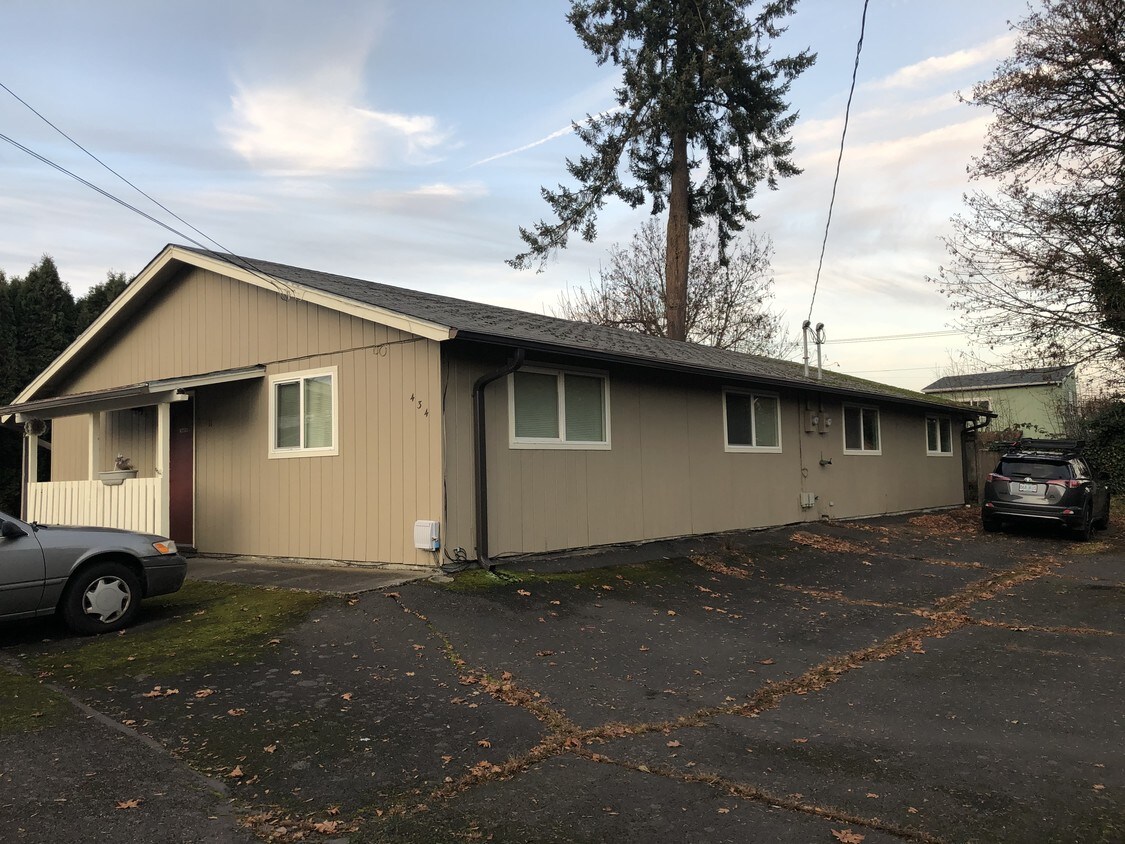 434 S 16th St Saint Helens, OR 97051 Alquileres en Saint Helens, OR