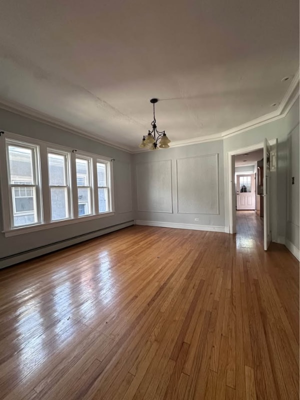 Building Photo - 4911 N Bernard St