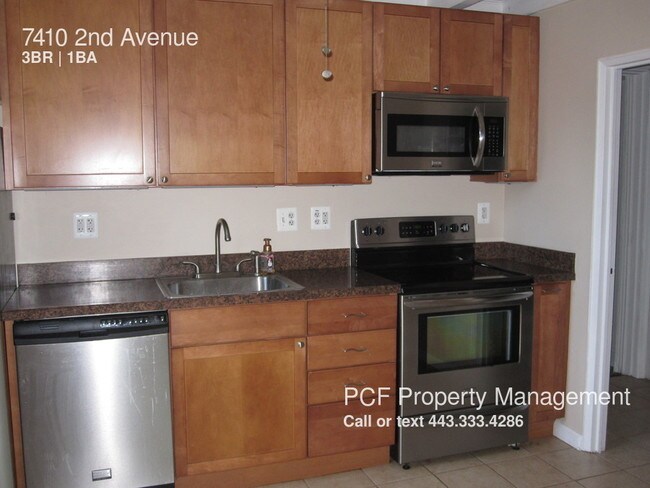 Building Photo - 7410 2nd Ave