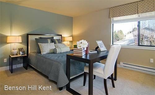 Foto del edificio - 20805-20857 109th Ln SE