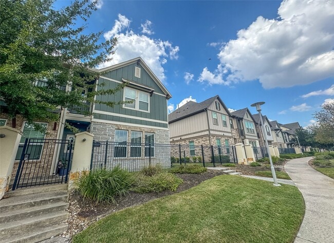 Foto del edificio - 9503 Towne Lake Pkwy