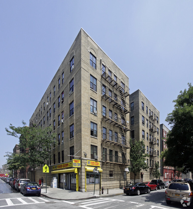 551 E 178th St, Bronx, NY 10457 - Apartments in Bronx, NY | Apartments.com