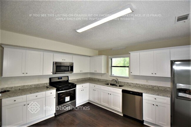Foto del edificio - 2304 Horseshoe Bend Rd SW