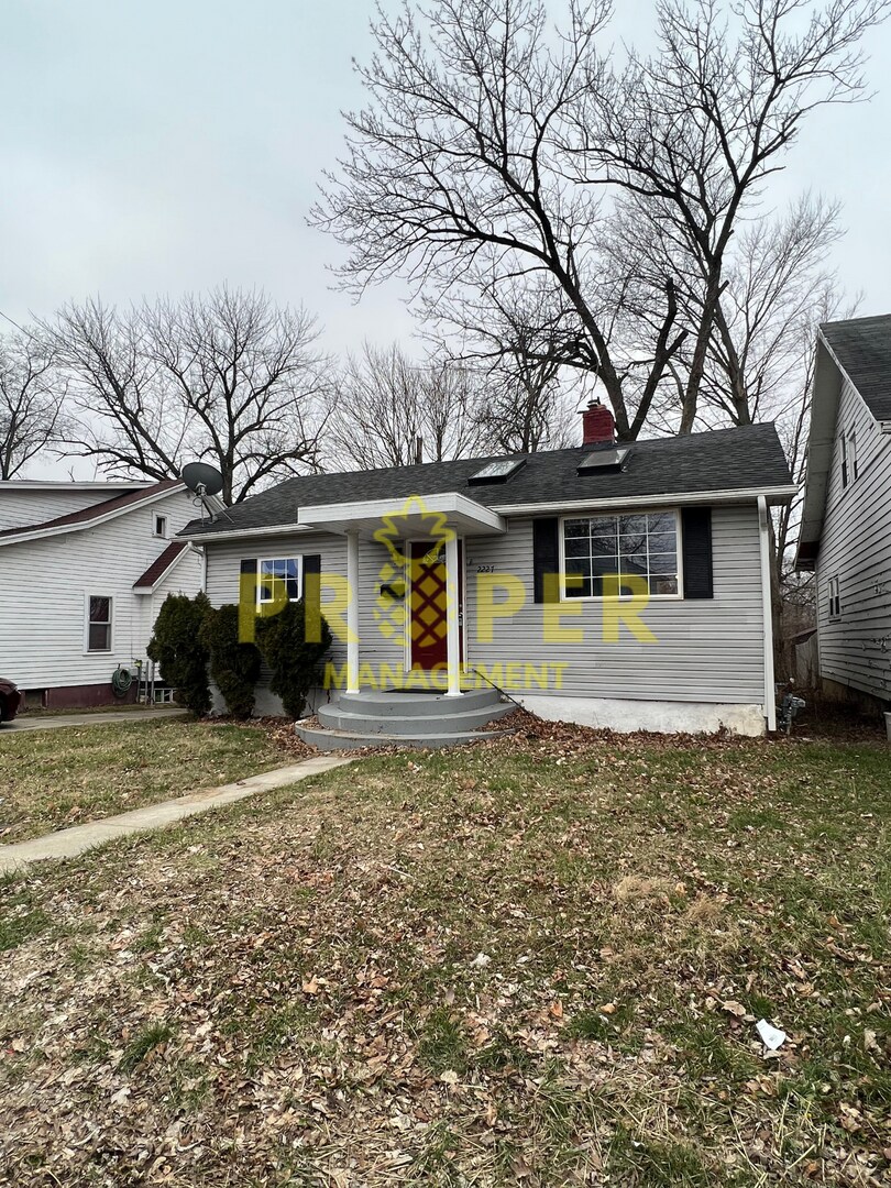 Cheap Houses For Rent In Dayton Ohio