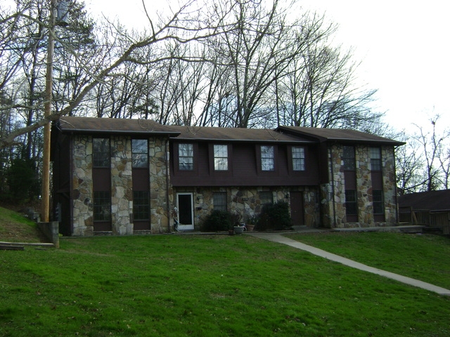 Building Photo - Wakefield Apartments