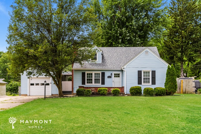 Foto principal - Refreshed 3 Bedroom Home in Beavercreek, OH