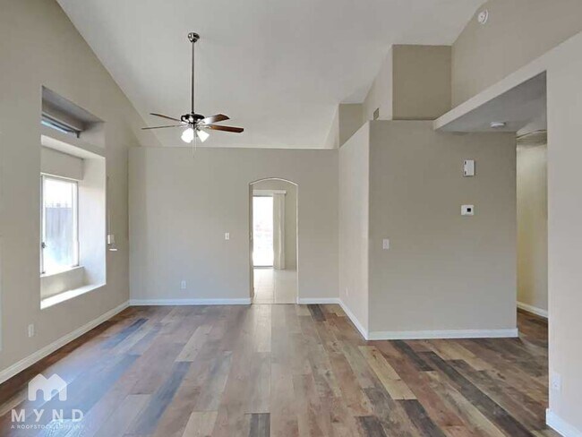 Building Photo - 3829 Intermezzo Way