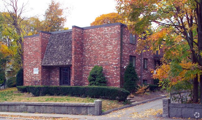 Building Photo - The Judith