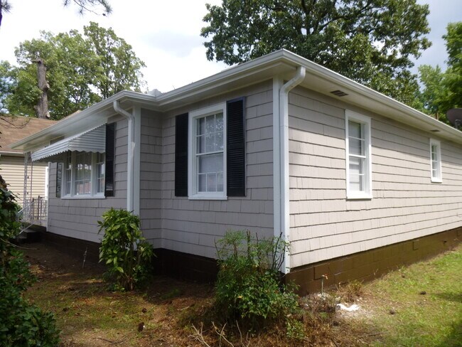 Building Photo - Now Available!