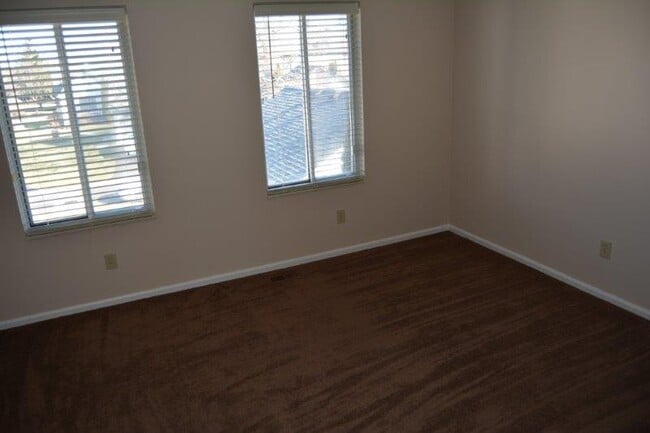 Second Bedroom - 6926 Avery Road