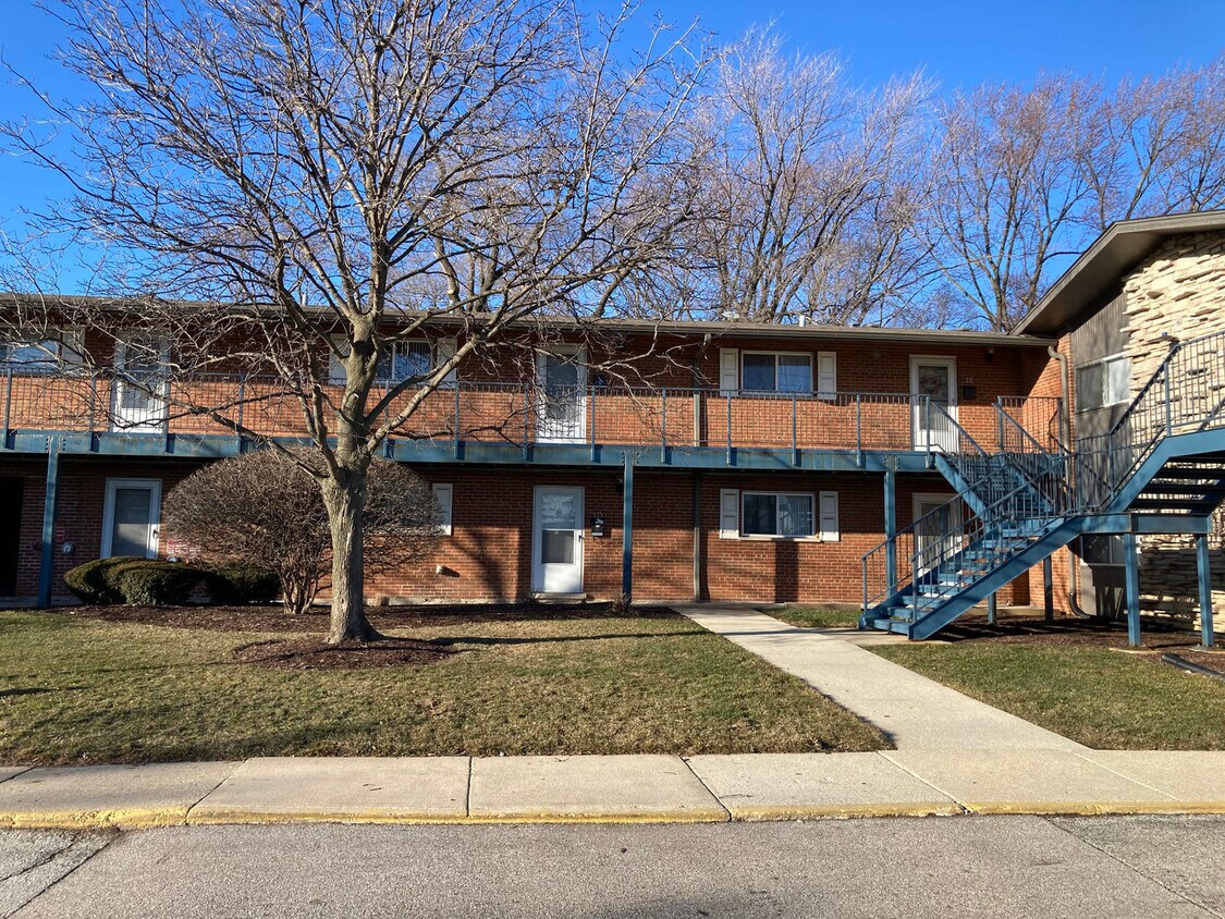 Apartments For Rent In Mount Prospect