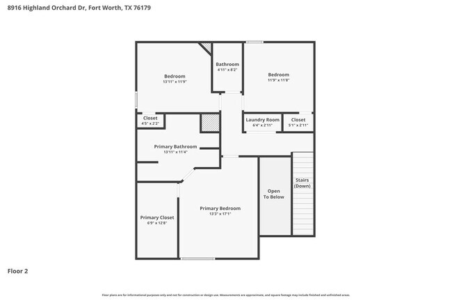 Building Photo - 8916 Highland Orchard Dr