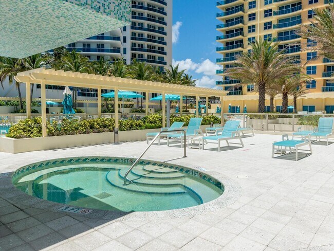 Foto del edificio - 2501 S Ocean Dr