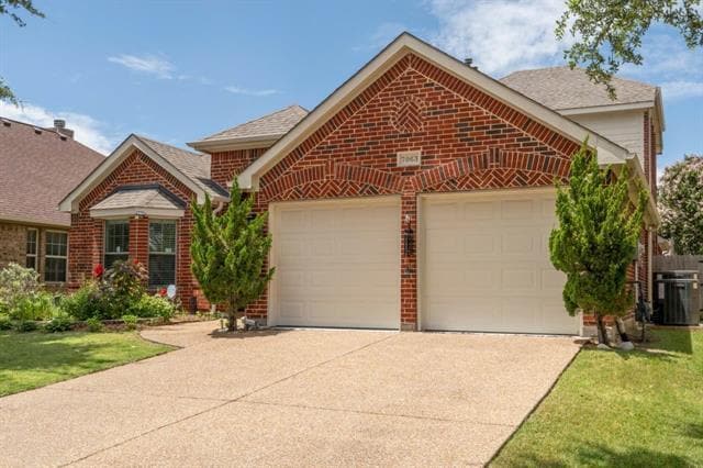 Building Photo - 7063 Orion Dr