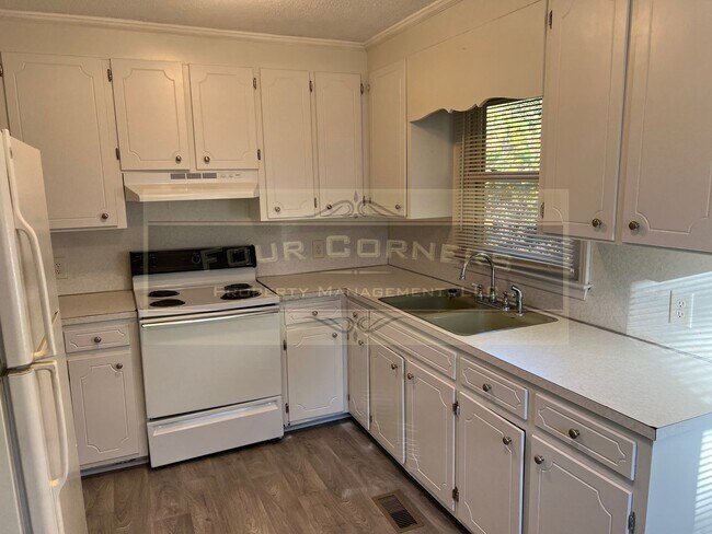 Foto del edificio - Lovely 2 bedroom 1 bath home