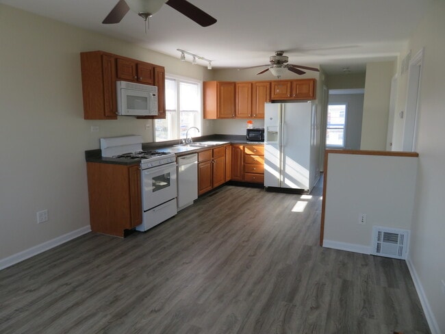 Foto del edificio - 118 N 12th Ave