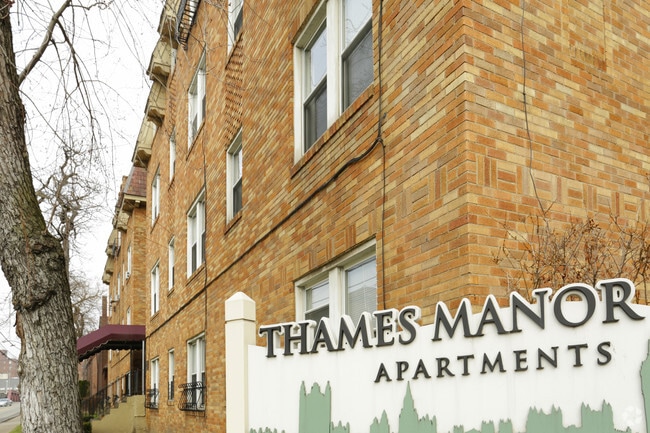 Building Photo - Thames Manor