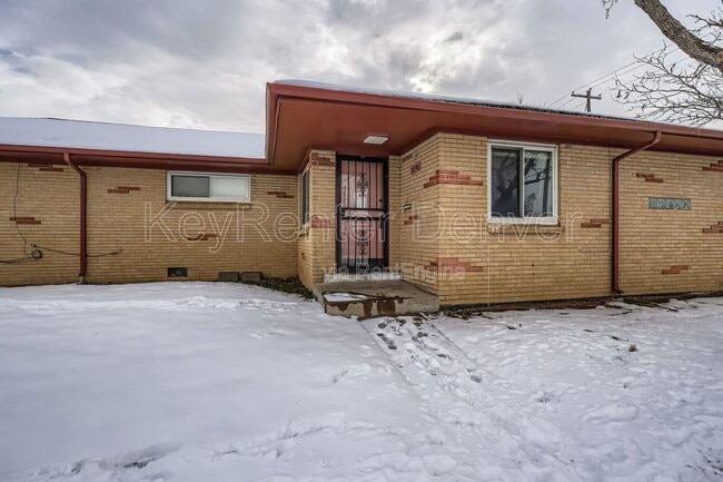 Foto del edificio - 3595 Grape St