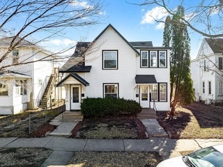 Primary Photo - 3433 Aldrich Ave S