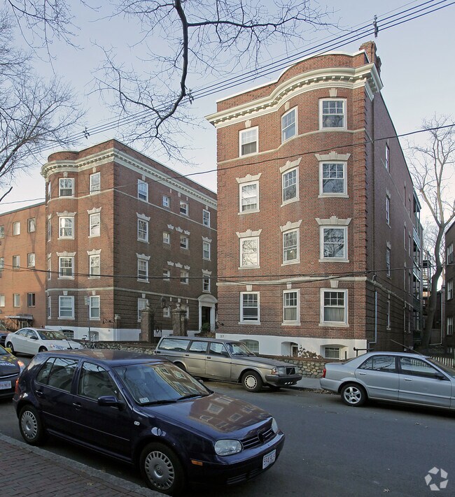 Foto principal - Colonial Court