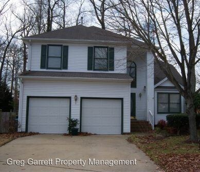Primary Photo - 4 br, 2.5 bath House - 1803 Salt Pond Place