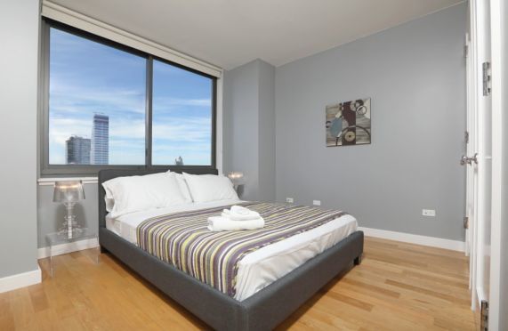 Foto del edificio - 808 Columbus Ave