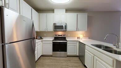 Interior Photo - Hearthstone at Merrill Creek