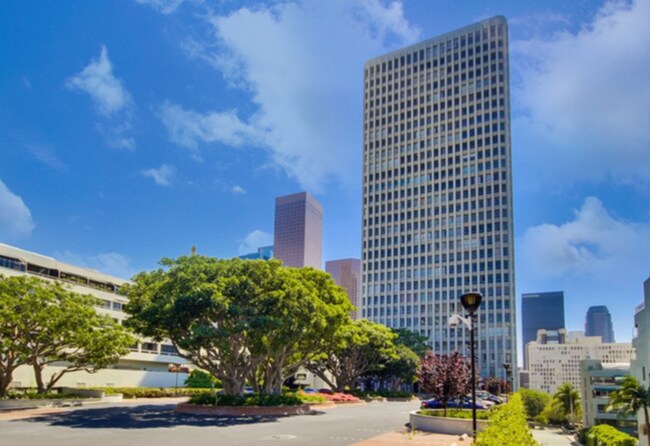 Foto del edificio - 800 W 1st St