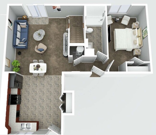 Building Photo - 1475 Quail Run