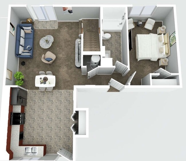 Building Photo - 947 Quail Run