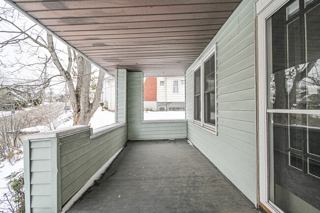 Foto del edificio - 4190 Marburg Ave