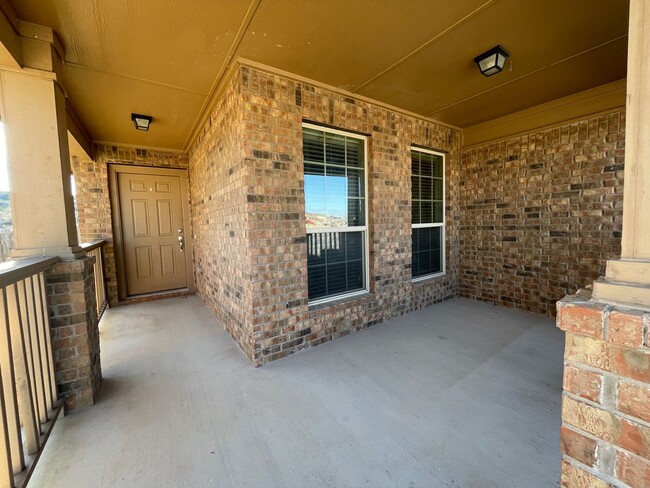 Foto del edificio - 5402 Katy Creek Ln