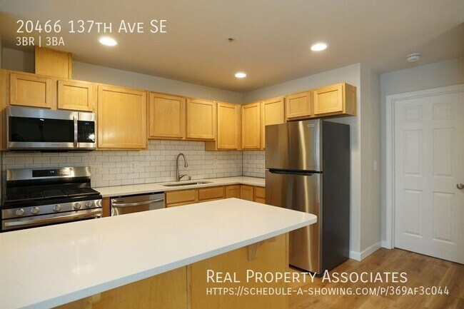 Foto del edificio - 20466 137th Ave SE