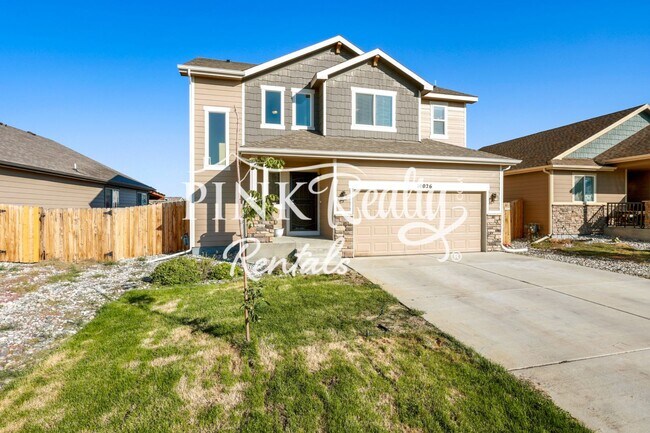 Photo - 10026 Intrepid Way House