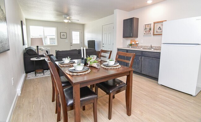 Foto del interior - Fair View by Kading